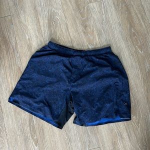 Lululemon men’s shorts